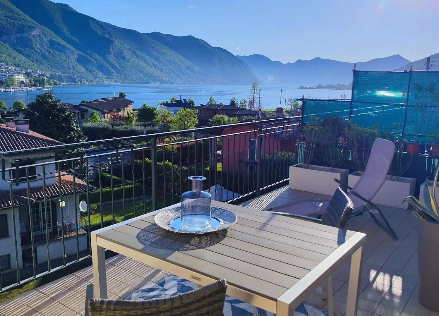 Appartamento La Terrazza - Paratico - 0*,  Italy