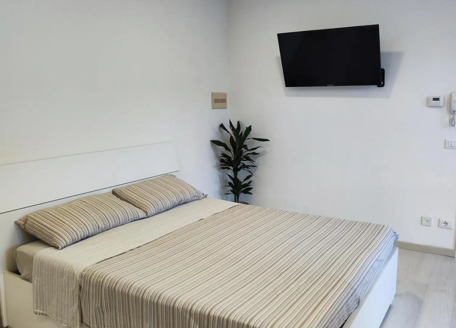 Appartamento La Terrazza - Paratico -